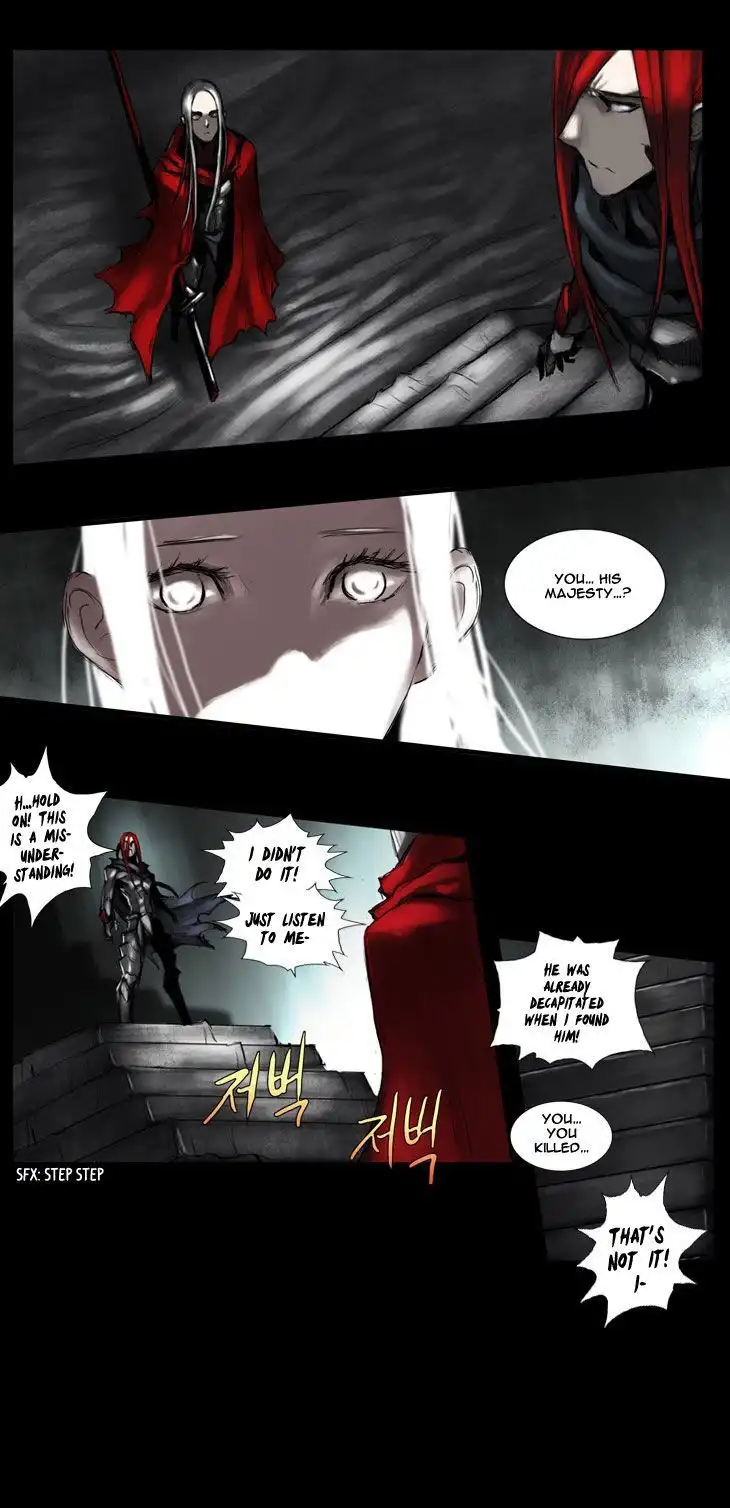 A Fairytale For The Demon Lord Season 2 Chapter 6 22